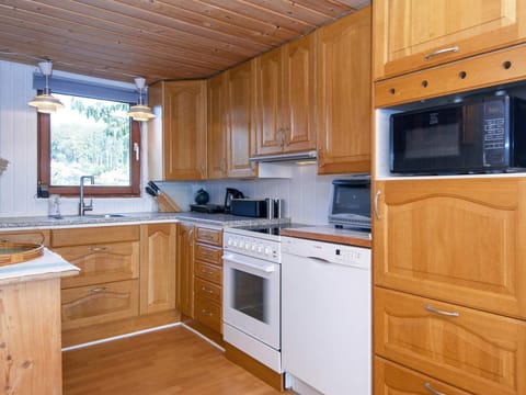 House | Private kitchen