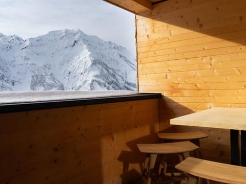 Apartment | View from property