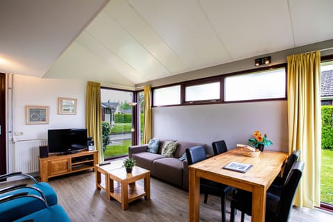 House | Living room
