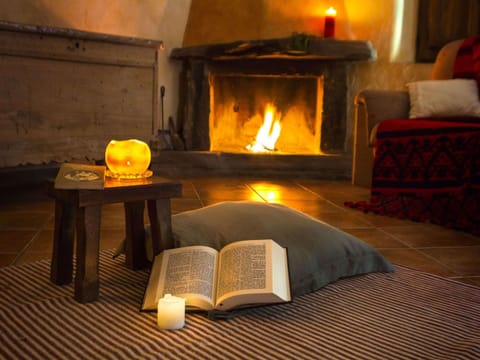 House | Property amenity
