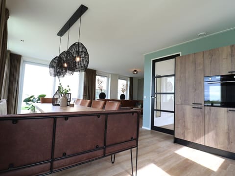 House | Private kitchen | Electric kettle