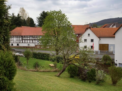 Apartment | Exterior