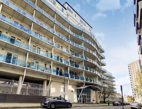 Apartment | View from property