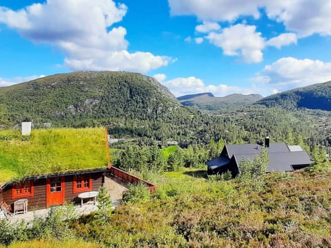 House | Exterior