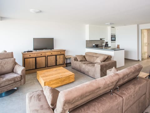 Apartment | Living room