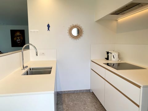 Apartment | Private kitchen