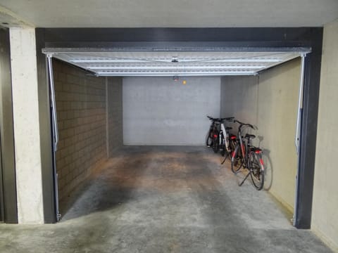 Apartment | Property grounds