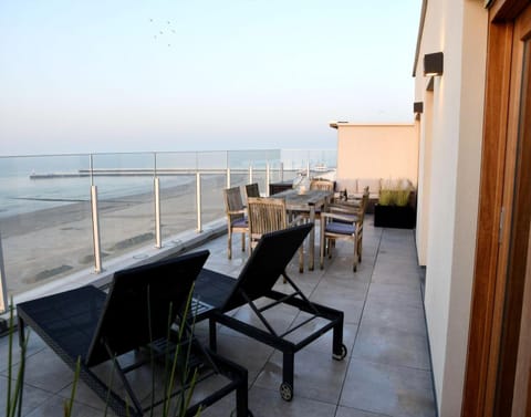 Apartment | Balcony