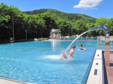 House | Pool | Outdoor pool