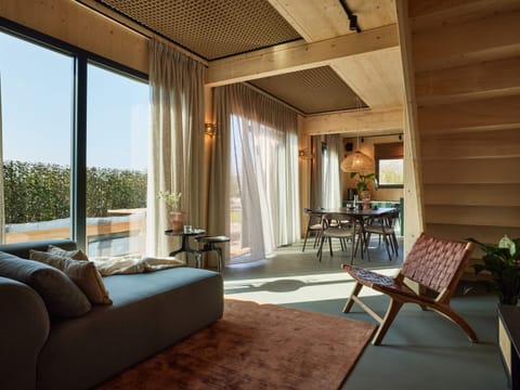 House | Living area