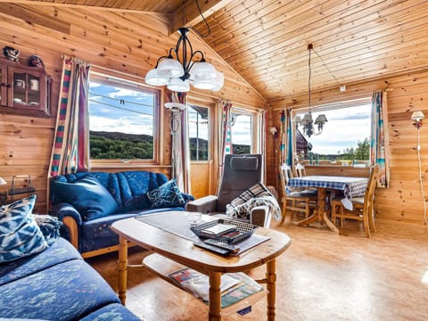 House | Living area