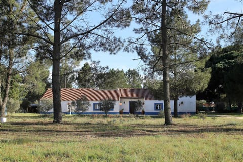 Fachada principal 
