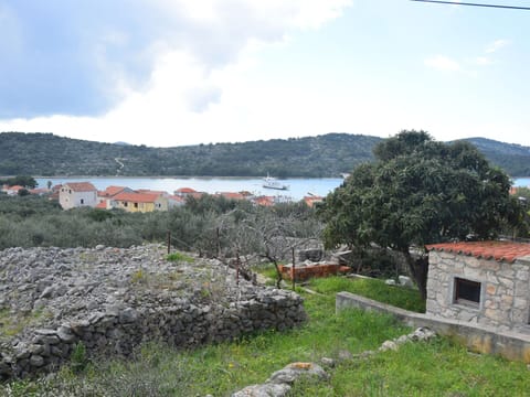 House | View from property