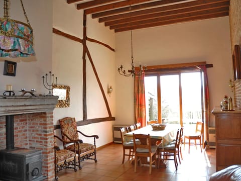 House | Dining