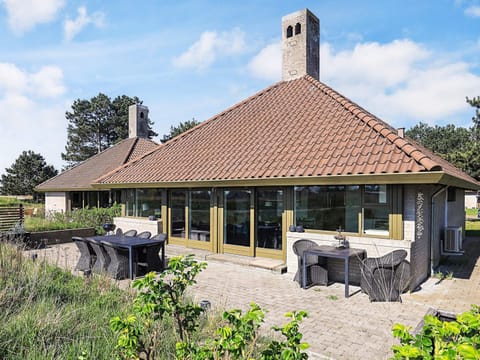 House | View from property