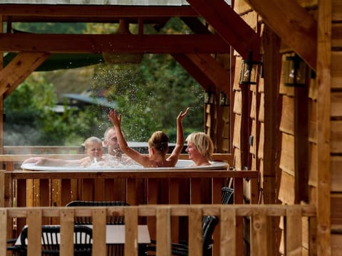 House | Spa treatment