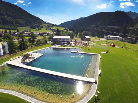 Apartment | Pool