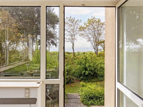 House | View from property