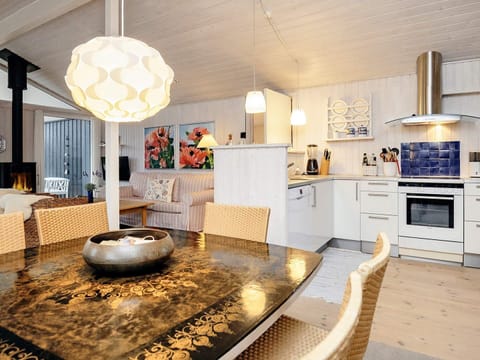 House | Private kitchen