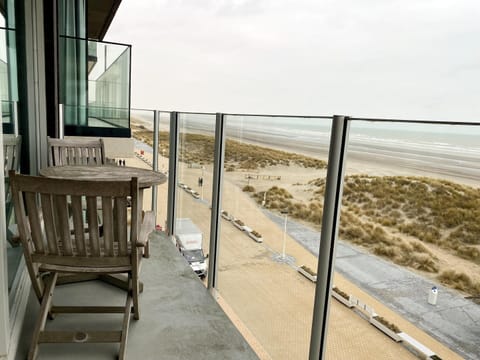 Apartment | Balcony