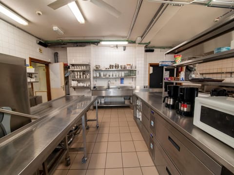 House | Private kitchen | Highchair