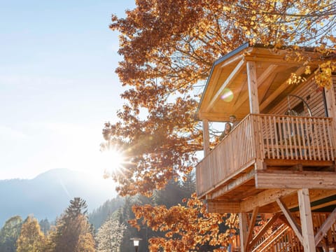 Chalet | Exterior