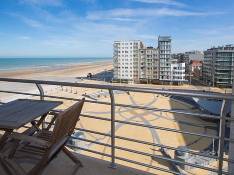 Apartment | View from property