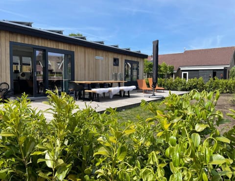 Chalet | Exterior
