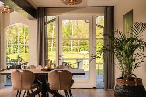 House | View from property