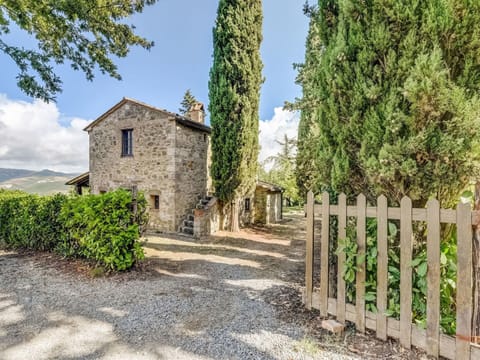 Villa | Exterior