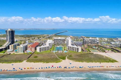 Apartment, 3 Bedrooms | Beach | On the beach
