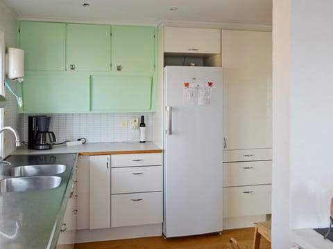 House | Private kitchen