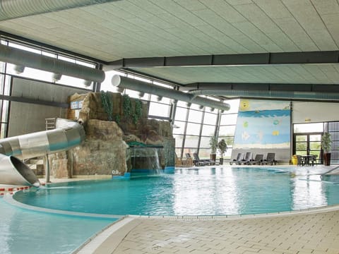House | Pool | Indoor pool, outdoor pool