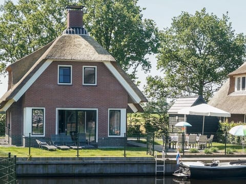 House | Exterior