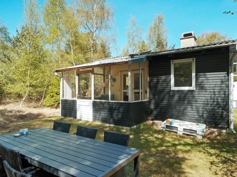 House | View from property