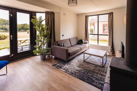 House | Living room