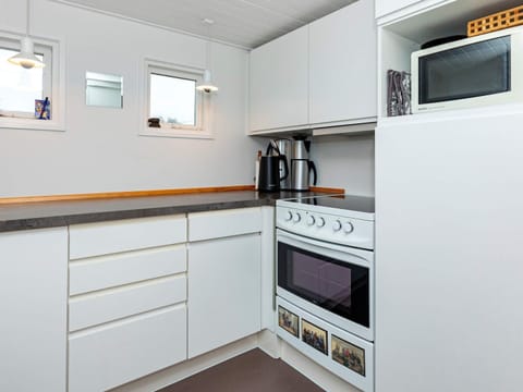 House | Private kitchen