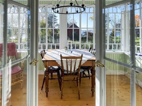 House | Interior