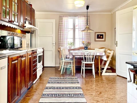 House | Private kitchen