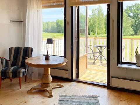 House | View from property