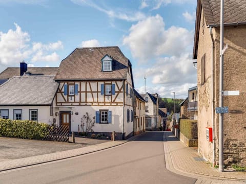 Apartment | View from property