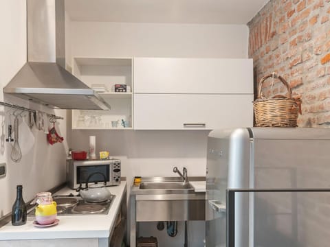 House | Private kitchen