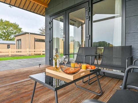 Chalet | Exterior