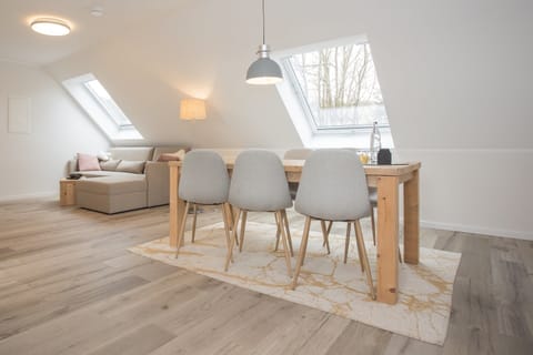 Apartment | Living room
