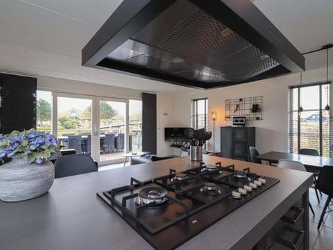 House | Private kitchen | Fridge