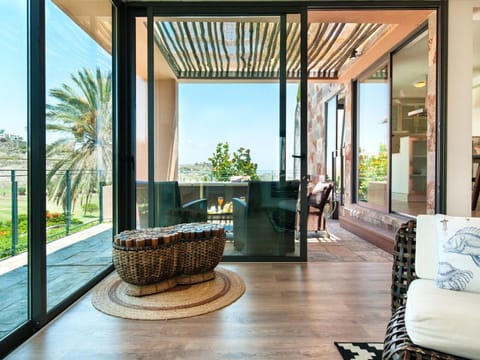 House | View from property