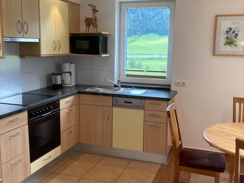 Apartment | Private kitchen | Electric kettle