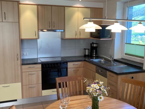 Apartment | Private kitchen | Electric kettle