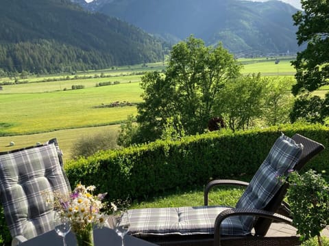 Apartment | Exterior