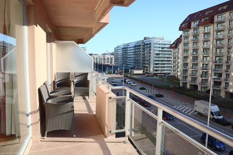 Apartment | Property grounds